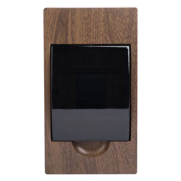 ЩРН-П- 4 темное дерево IP41 PROXIMA EKF pb40-n-4-dark ЩРН-П- 4 темное дерево IP41 PROXIMA EKF pb40-n-4-dark