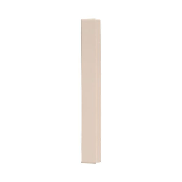 2 - местная рамка, кремовая, пластик Эпика EKF 2 - местная рамка, кремовая, пластик Эпика EKF