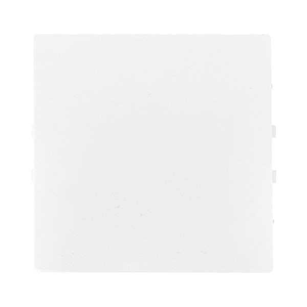 Заглушка, белая Эпика EKF Заглушка, белая Эпика EKF