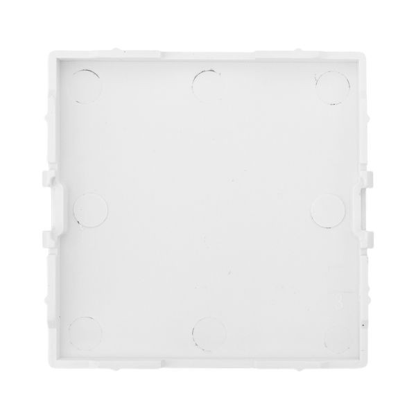 Заглушка, белая Эпика EKF Заглушка, белая Эпика EKF