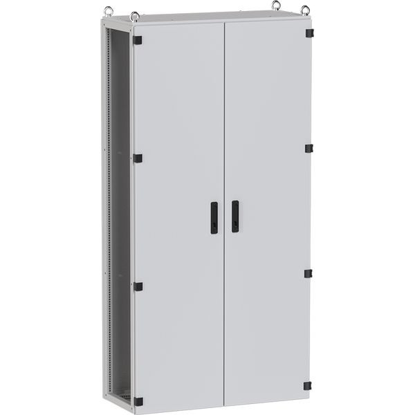 Корпус FORT IP54 (1800x1000x400) EKF PROxima FK18104G Корпус FORT IP54 (1800x1000x400) EKF PROxima FK18104G