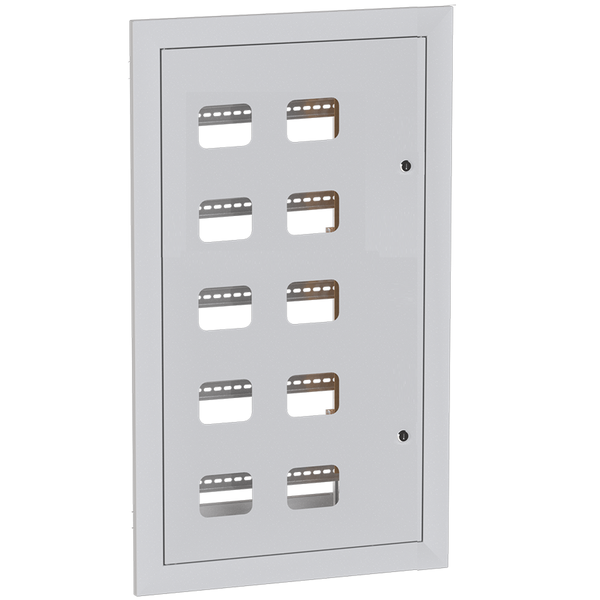 Щит этажный 10 кв, 1-дверный без слабот, отс,(1000х650х150) EKF PROxima mb29-v-10-1r Щит этажный 10 кв, 1-дверный без слабот, отс,(1000х650х150) EKF PROxima mb29-v-10-1r