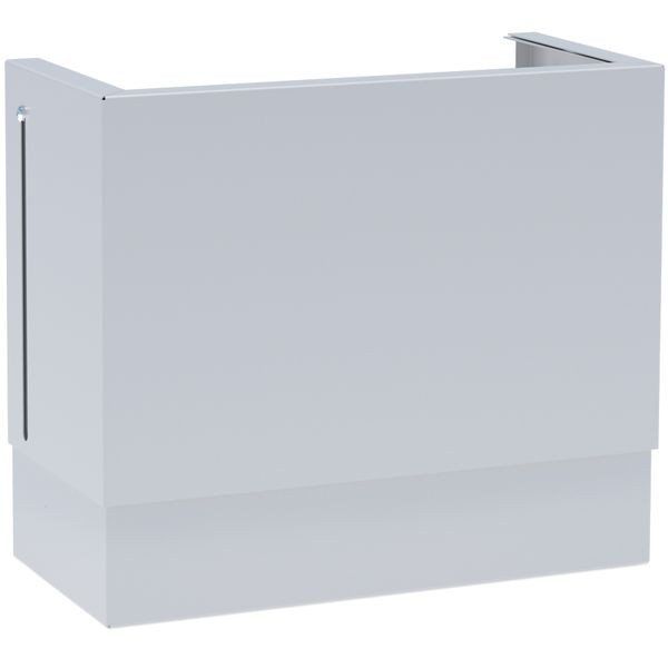 Цоколь верхний с компенсатором (260-410х300х150) EKF uerm-slide-260 Цоколь верхний с компенсатором (260-410х300х150) EKF uerm-slide-260