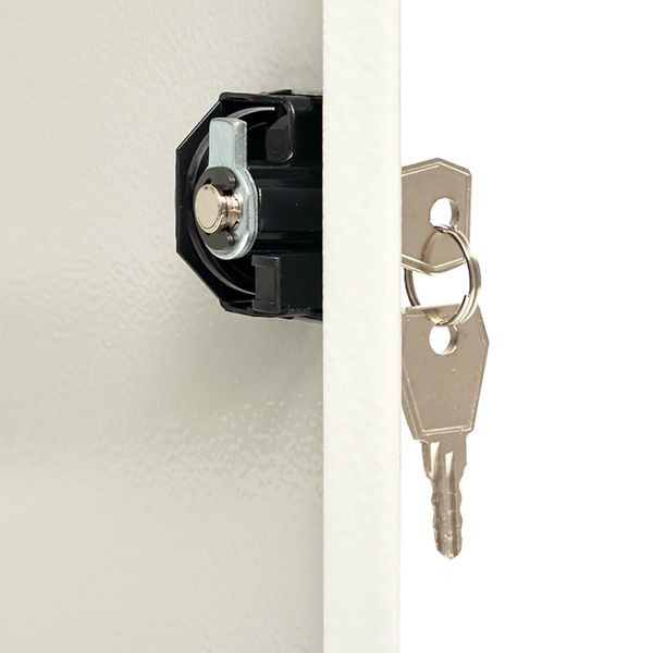 ЩРН-24 пласт,замок (350х300х120) IP31 PROXIMA EKF mb21-24n ЩРН-24 пласт,замок (350х300х120) IP31 PROXIMA EKF mb21-24n