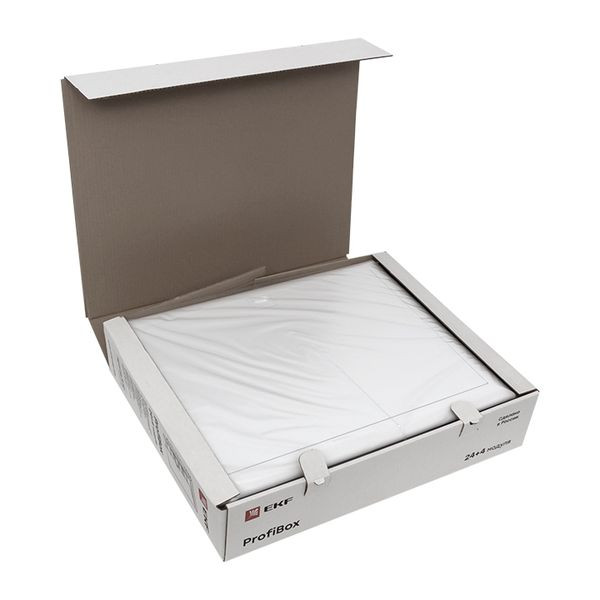 Щит слаботочный встраиваемый Щит слаботочный встраиваемый