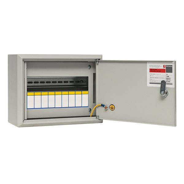 ЩРН- 9 (220х300х120) IP31 PROXIMA EKF mb21-9 ЩРН- 9 (220х300х120) IP31 PROXIMA EKF mb21-9