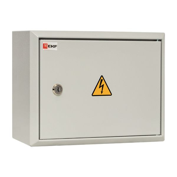 ЩРН- 9 (220х300х120) IP31 PROXIMA EKF mb21-9 ЩРН- 9 (220х300х120) IP31 PROXIMA EKF mb21-9