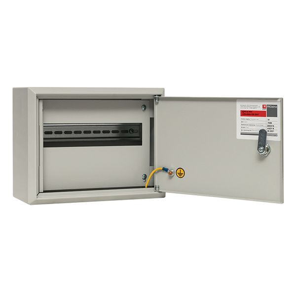 ЩРН- 9 (220х300х120) IP31 PROXIMA EKF mb21-9 ЩРН- 9 (220х300х120) IP31 PROXIMA EKF mb21-9