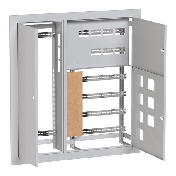 Щит этажный 7 кв, слаботочка слева (1000х950х150) PROXIMA EKF mb29-v-7z Щит этажный 7 кв, слаботочка слева (1000х950х150) PROXIMA EKF mb29-v-7z