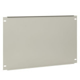 Комплект пластронов глухих (2шт) высотой 300 мм для ВРУ Unit шириной 800 мм EKF PROxima mb-15-gp-3080n