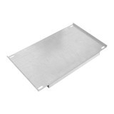 Панель монтажная (220x360) к ВРУ Unit (Вх450хГ) EKF PROxima mb15-04-04