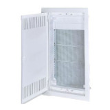 Встраиваемый слаботочный щит 