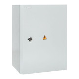 Щит распределительный навесной 