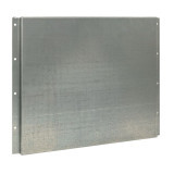 Монтажная плата FORT (В400хШ600) EKF PROxima FM46