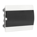 Щит распределительный ЩРВ-П-12 (пром, упаковка) IP41 Basic pb-v-12-bas