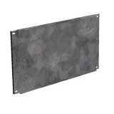 Панель монтажная (220х710х2) к ВРУ Unit (Bх800хГ) и ЩО-70 Unit EKF PROxima mb15-08-02-01s