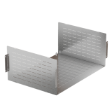 Перегородки для сборки горизонтальных шин Ш600 Г800 EKF AleSta AleSta-PCHB68