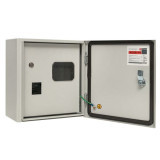 ЩУ-1/1-1 двухдверный (310х300х160) IP54 PROXIMA EKF mb54-1-2