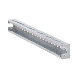 Рейка монтажная перфорированная Д600 (2 шт) EKF AleSta AleSta-ARM600