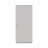 Комплект оболочки AleSta с дверью и задней панелью, 1800 x 800 x 400 мм AleSta1884