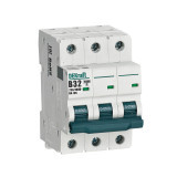 Автоматический выключатель 3P 32A х-ка B ВА-105 10кА DEKraft 13132DEK