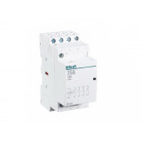 Модульный контактор 4НО 25А 230В МК-103 DEKraft 18067DEK