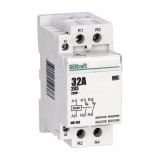 Модульный контактор 2НЗ 40А 230В МК-103 DEKraft 18080DEK