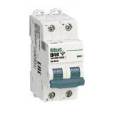 Автоматический выключатель 2P 40A х-ка B 500В DC ВА-105 DEKraft 13371DEK