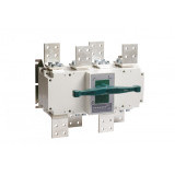 Выключатель-разъединитель 2500A 4P с вид. раз. ВР-101 С ДК DEKraft 40080DEK