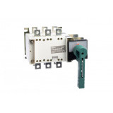 Выключатель-разъединитель 125A 3P два напр. тип Т ВР-101 С ДК DEKraft 40102DEK