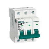 Автоматический выключатель без теплозащиты 3P 63А х-ка C 6кА ВА-103M DEKraft 12526DEK
