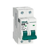 Автоматический выключатель без теплозащиты 2P 16А х-ка D 6кА ВА-103M DEKraft 12547DEK