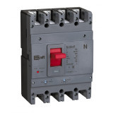 Силовой Автоматический выключатель 4P 500A 50кА ВА-335А DEKraft 28138DEK