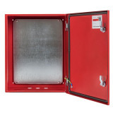 ЩМПг- 65,50,22 (ЩРНМ-3) RAL 3001 IP54 PROXIMA EKF mb24-3-3001