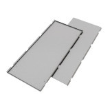 Боковые панели 1800x800 (2 шт) EKF AleSta AleSta-PS188