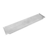 Панель монтажная (160x710) к ВРУ Unit и ЩО-70 (Вх800хГ) EKF PROxima mb15-08-01-02