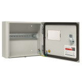 ЩУ-1/1-0 для счетчика на дин-рейку (250х300х100) IP54 PROXIMA EKF mb54-1E