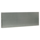 Монтажная плата FORT (В300хШ1000) EKF PROxima FM310