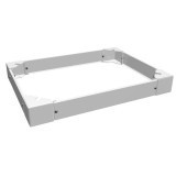 Цоколь усиленный FORT 1000х800 EKF PROxima FCS108