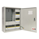 Щит учетно-распред, навесной ЩУРн 3/30 (500х400х160) IP31 EKF PROxima mb23-3/30-1