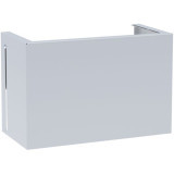 Цоколь верхний с компенсатором (110-260х300х150) EKF uerm-slide-110