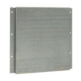 Монтажная плата FORT (В300хШ400) EKF PROxima FM34