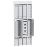 Устройство этажное распределительное с отдельным кабельным отсеком типа УЭРК 6 кв, (2780х1200х290) EKF uerk-1