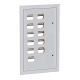 Щит этажный 11 кв, 1-дверный без слабот, отс,(1000х650х150) EKF PROxima mb29-v-11-1r Щит этажный 11 кв, 1-дверный без слабот, отс,(1000х650х150) EKF PROxima mb29-v-11-1r