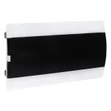 Щит распределителный ЩРВ-П-18 (пром, упаковка) IP41 Basic pb-v-18-bas