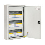 ЩРН-36 пласт, замок (480х300х120) IP31 PROXIMA EKF mb21-36n