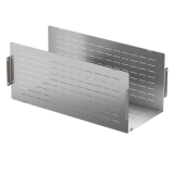 Перегородки для сборки горизонтальных шин Ш800 Г400 EKF AleSta AleSta-PCHB84