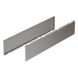 Боковые панели 2000x400 (2 шт) EKF AleSta AleSta-PS204