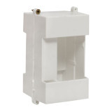 Пломбиратор вводного автомата на DIN-рейку 3 модуля EKF PROxima din-plomb-3