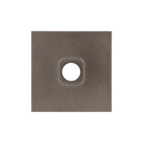 Валенсия лицевая панель розетки TV 1-местная 75Ом 5-862МГц графит EKF PROxima ESA00-L-027-60